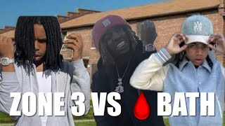 ACTION SAVAGE DISS CHUCKY & POST GENO‼️GENO⚰️AFTER DISSING CHUCKY