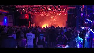 Pillar - Frontline (Live @ Loud and Proud Festival 2025)