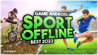 10 Game Android Olahraga/Sports Offline Terbaik screenshot 3