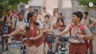Maharishi Vidya Mandir, Choolai | Shaping Futures with Excellence screenshot 5