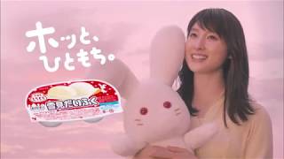 【CM】ロッテ　雪見だいふく