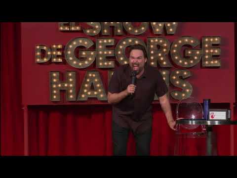 El Show de GH 17 de Agosto 2017 Parte 1