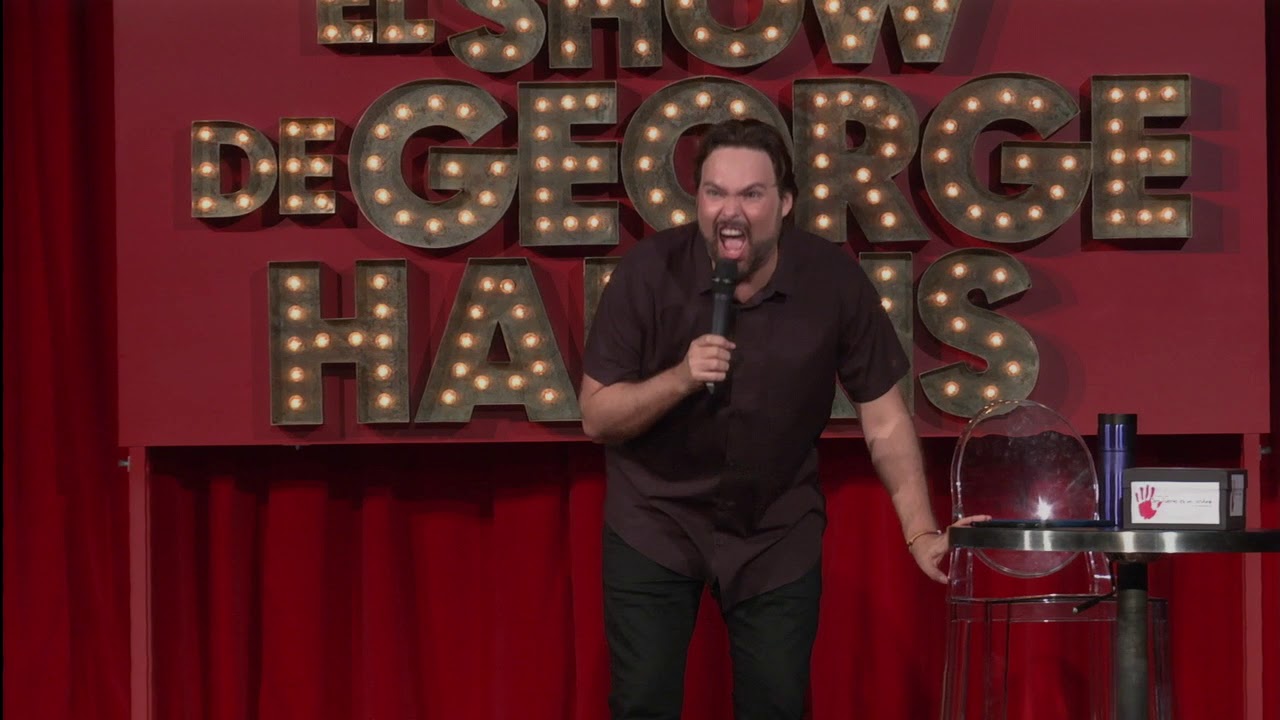 El Show de GH 17 de Agosto 2017 Parte 1