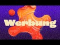 Nickelodeon Werbetrenner 2023 Splat Rebrand 