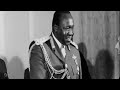 'Capturing Idi Amin' documentary