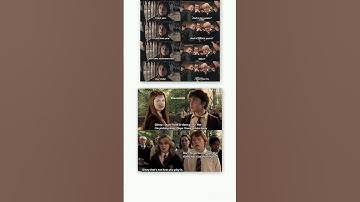 “Harry, Draco & Ginny Being Accidentally Hilarious 😂💫” #harrypotter #ytshorts#shorts #trending#memes