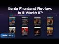 Is this "new" pc frontend as good as Xenia Manager? Let's find out!