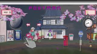 Postman Game Tutorial screenshot 3