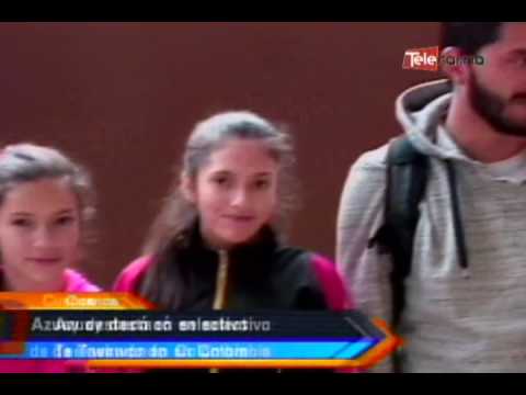 Azuay destacó en selectivo de Taekwondo en Colombia