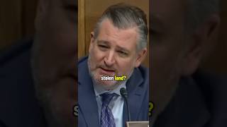 Ted Cruz randomly attacks Billie Eilish during Netflix/Warner Antitrust Hearing