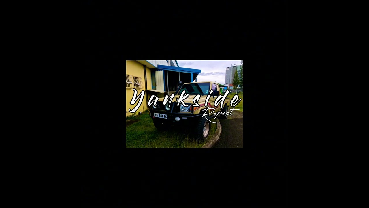 Maurice fleret◼️An dénié chans ◼️zouk rétro-YanksideRepost 🏜