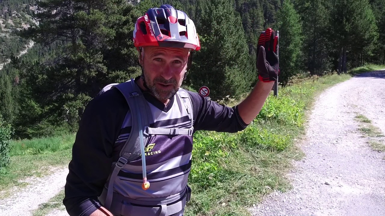 Ride Guide SERRE CHEVALIER
