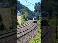 Mireo auf der Schwarzwaldbahn im Gegengleis nach Hausach