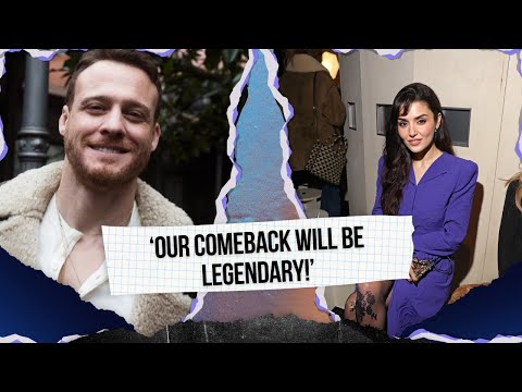 كيرم بورسين يؤكد أن لقاء أنت اطرق بابي ممكن 