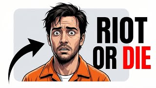 POV: Surviving Life as a Maximum Security Prison Inmate | Brutal Reality Explained