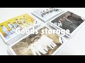 KP.SN¦特典のクリアファイル、公式写真の収納と雑談📔ライブのセトリ(落ち)の話あり⚠︎