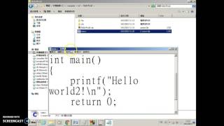ICT - ModD - 1. Introduction to Code Block