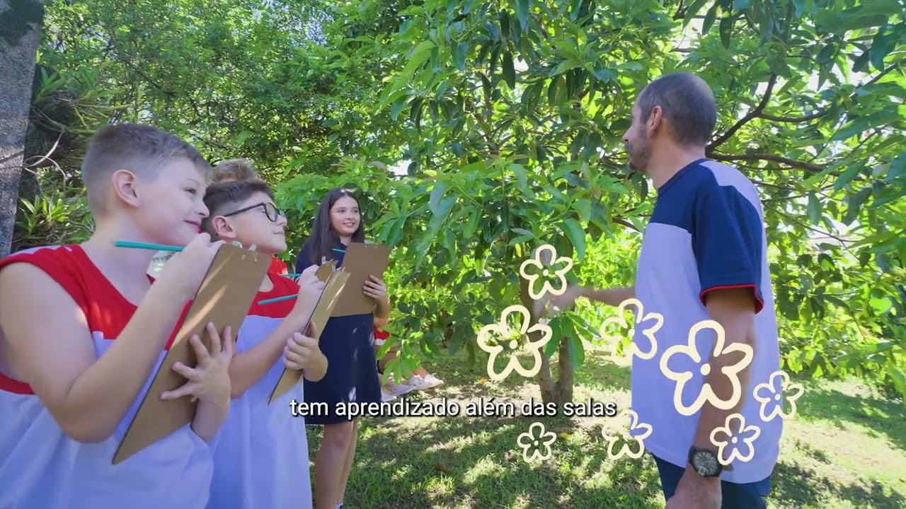 Rede Salesiana Brasil - Anos Finais