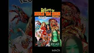 Return To Nuke em High Volume 12013 Worth A Watch