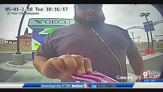 GECU Crime of the Week