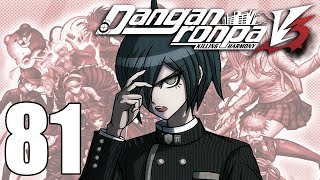 Danganronpa V3: Killing Harmony -81- This is the End...
