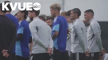 Is Austin FC recruiting MLS All Stars?