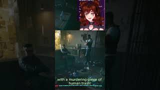 I have a bad reputation in #nightcity
I cant believe that guy would call me human trash (hes right tho)
Clips from my weekend Cyberpunk streams...
Join this channel to get access to perks:
https://www.youtube.com/channel/UCCoCibTpPOntWJyrbjXl2VQ/join I have a bad reputation in #nightcity