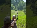 Forgot to post this from TAC - Boyne Mountain #totalarcherychallenge #archery #3Darchery