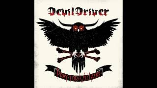Devildriver - Waiting For November 