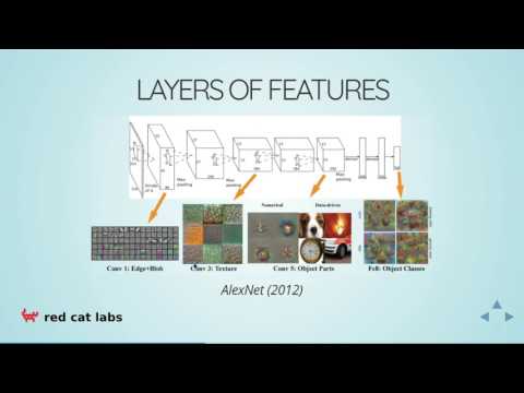 Generative NN: Style Transfer - TensorFlow and Deep Learning Singapore