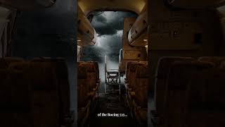 The Hijacker Who Jumped Into the Night and Took His Name With Him