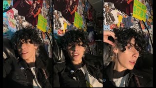 Heir Of Atticus Instagram Live Stream 9.2.2023 - Heir of Atticus - Gauge Burek