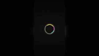 Glowing Rings Animation 🤯 | Pure CSS