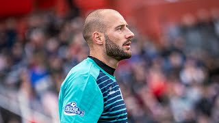 Stefan Stojanovic 202425 Amazing Saves & Highlights