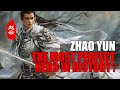 Zhao yun the true warrior of three kingdoms  myth vs realityhistory