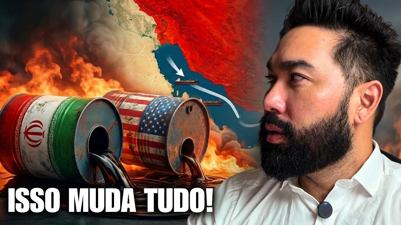 3ª Guerra Mundial: O Impacto Que Ninguém Está Falando!