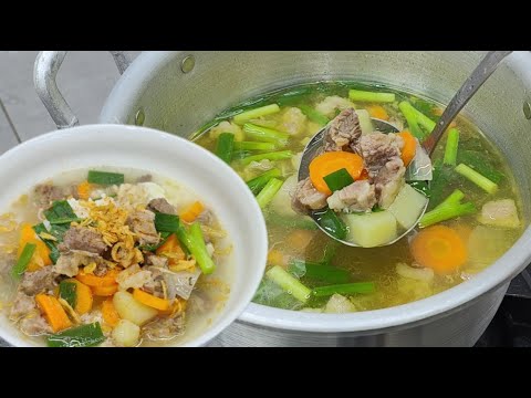 Daging Anak Sapi