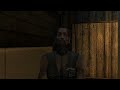 Meeting jack as a malkavian   vampire the masquerade  bloodlines