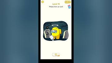 Delete Puzzle : Erase One Part Level 11 to 20 Walkthrough