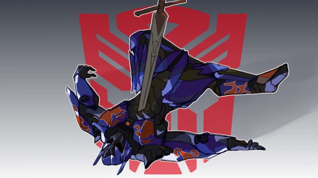 a queda da MELHOR franquia de filmes