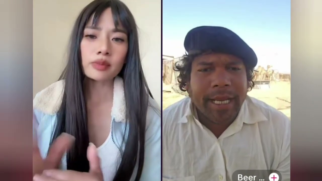 लेडी बर्ड को पिंक कलरको बु*बु