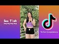 See Tình (Ting ting Tang tang) | Tiktok Dance Compilations