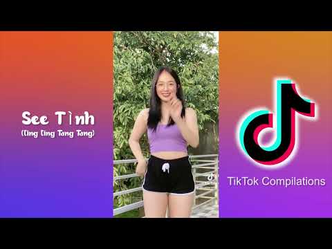 Ting ting ting tang tang phonk || slowed