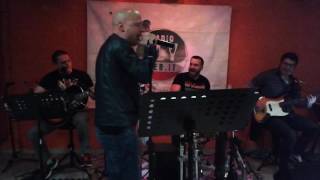 Meteora - Smalltown Boy Radio Flyweb, 2016