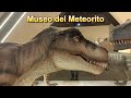 Museo del Meteorito