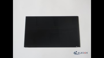 CLAA101FP05 XG 10.1" a-Si TFT-LCD Panel for