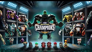 RS boxing Champions part 2