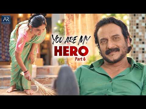 You Are My Hero Telugu Movie Part 6 | Feroz Khan, Sana Khan, Aishwariya | AR Entertainments