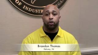 Brandon Thomas on the Importance of Civil Service