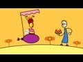 TOM & the Queen Bee